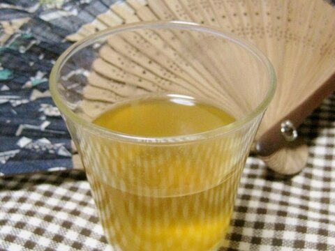 手軽に再現☆江戸時代の調味料「煎り酒」